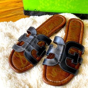 Sam Edelman Bay sandals size 8.5